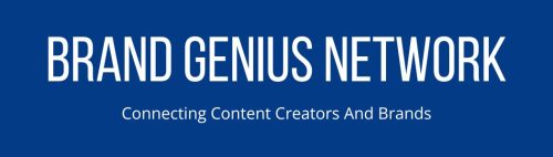 Brand Genius Network logo big